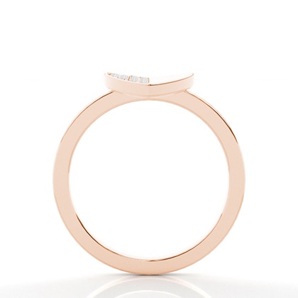Rose Gold Diamond Jewellery Gifts Under 300