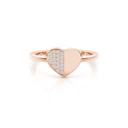Rose Gold Diamond Jewellery Gifts Under 300
