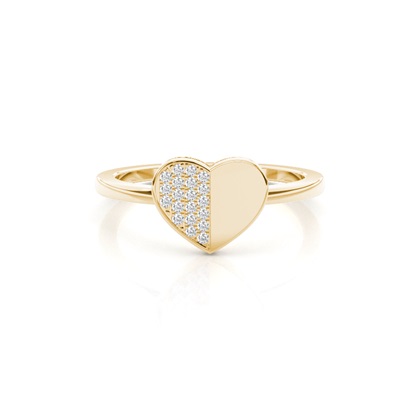 Yellow Gold Diamond Jewellery Gifts Under £300
