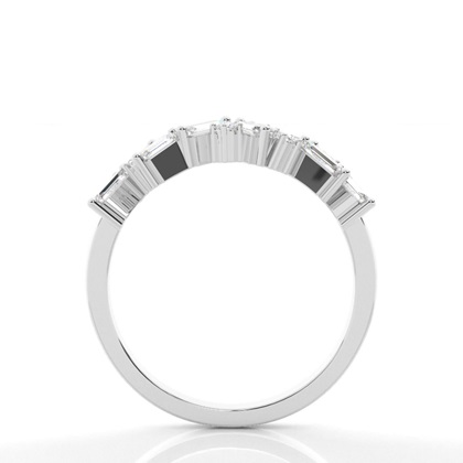 Brilliant Memoireringe Diamantringe