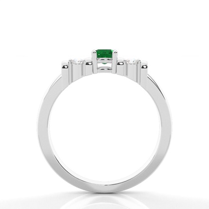 Brilliant Edelstein Ringe Diamantringe