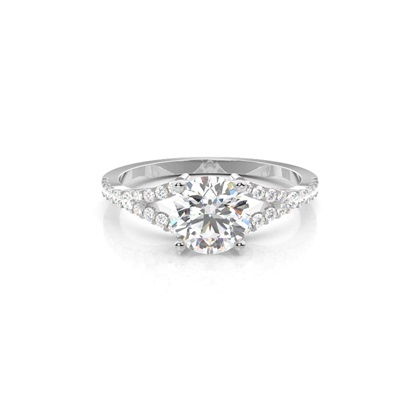 Brilliant Diamantringe