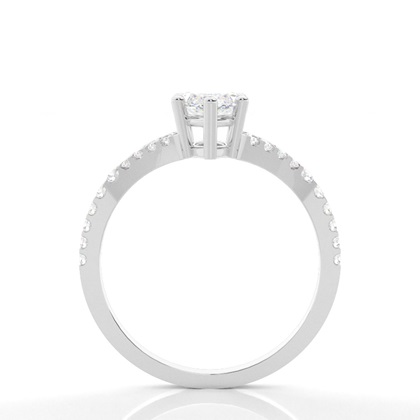 Marquise Engagement Rings