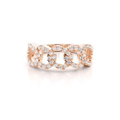 Rose Gold Wife Jewellery Gifts
