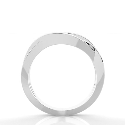 Silver Everyday Diamond Rings