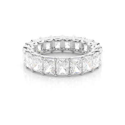  Full Eternity Diamond Rings
