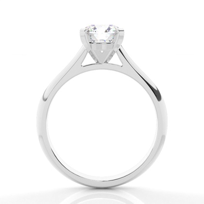 Brilliant Solitärringe Diamantringe