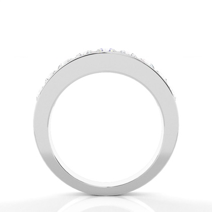 Brilliant Memoireringe Diamantringe