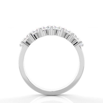 Brilliant Memoireringe Diamantringe