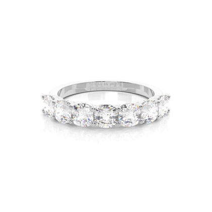 Cushion Diamond Rings