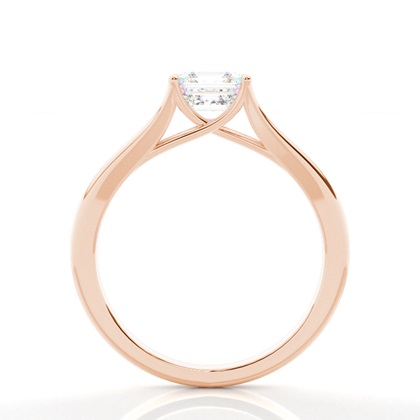 Prong Setting Engagement Ring