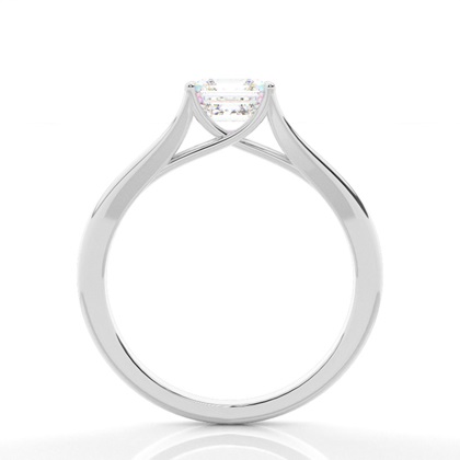 Prong Setting Engagement Ring