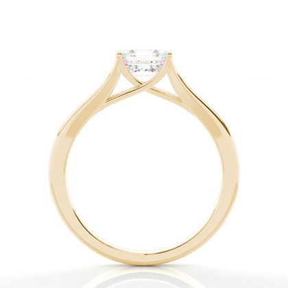 Prong Setting Engagement Ring