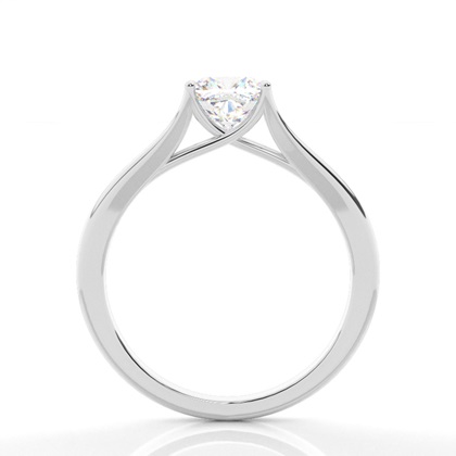Prong Setting Engagement Ring