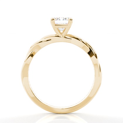 Prong Setting Engagement Ring