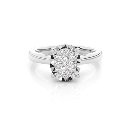 White Gold Diamond Jewellery Birthday Gifts