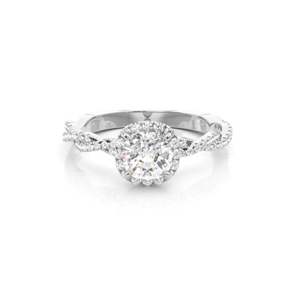 Cushion Diamond Jewellery Gifts