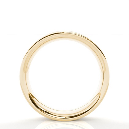 Gelbgold Partnerringe