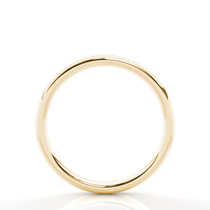 Gelbgold Partnerringe