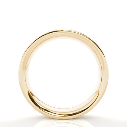 Gelbgold Partnerringe