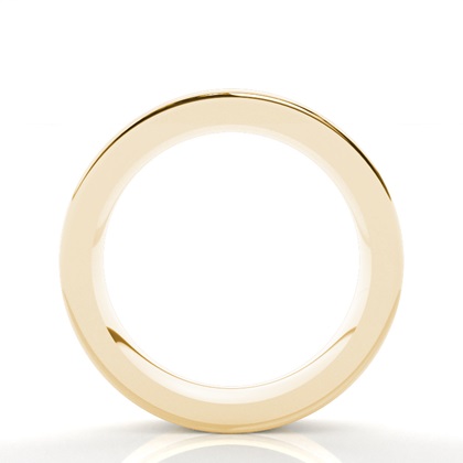 Gelbgold Partnerringe