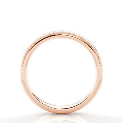 Brilliant Frau Eheringe