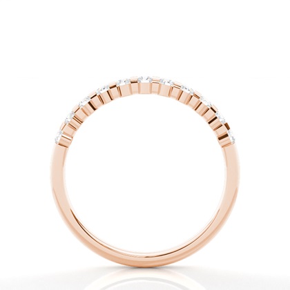 Brilliant Frau Eheringe