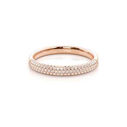Rose Gold Wife Jewellery Gifts