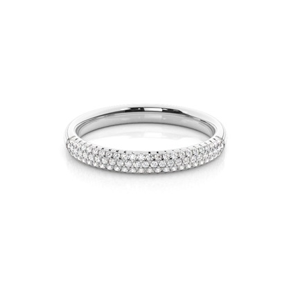 White Gold Wife Jewellery Gifts