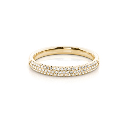Yellow Gold Wife Jewellery Gifts