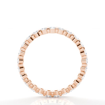 Brilliant Frau Eheringe