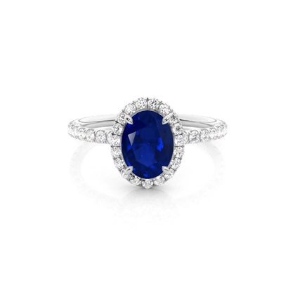  Solitaire Gemstones