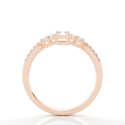 Rose Gold Birthday Jewellery Gifts