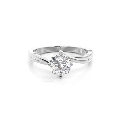Cushion Cut Diamond Engagement Rings