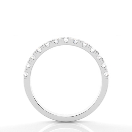 Brilliant Frau Eheringe