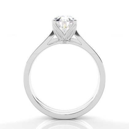 Tropfen Ringsets Verlobungsringe