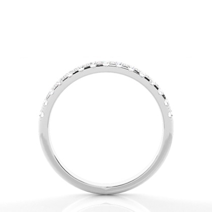 Brilliant Frau Eheringe