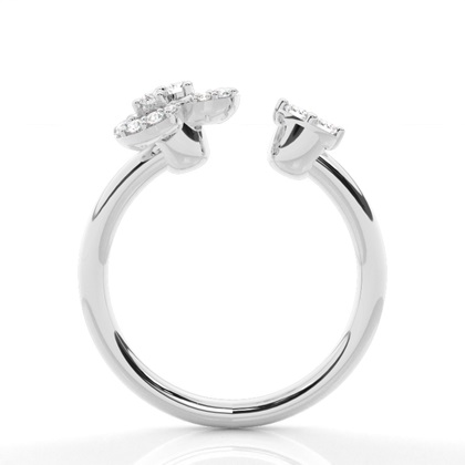 White Gold Diamond Jewellery Gifts
