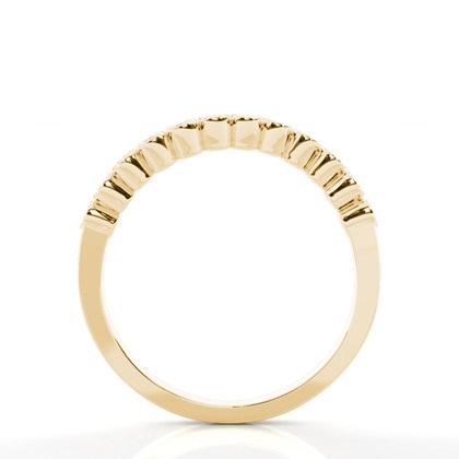 Yellow Gold Under €150 Jewellery Gifts