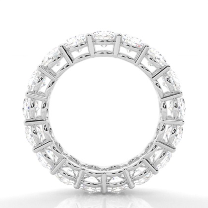 Brilliant Memoireringe Diamantringe