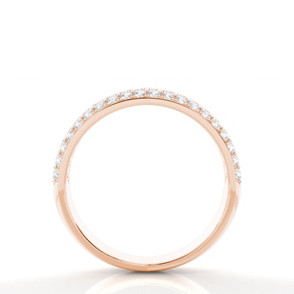 Rose Gold Birthday Jewellery Gifts