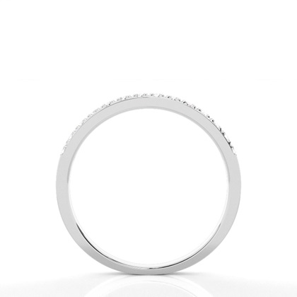 Brilliant Memoireringe Diamantringe