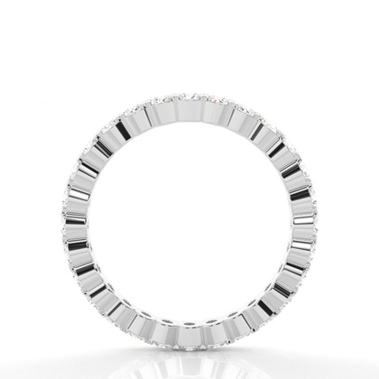 Brilliant Memoireringe Diamantringe