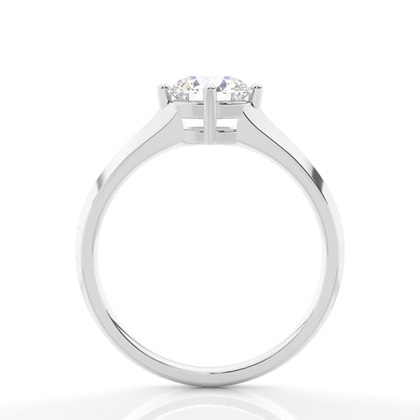 Brilliant Solitärringe Diamantringe