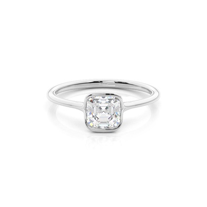 Asscher Diamond Jewellery Gifts