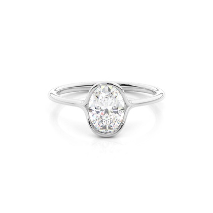 Oval Milestones Jewellery Gifts