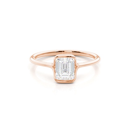 Radiant Rose Gold Diamond Jewellery Gifts