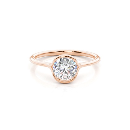 Rose Gold Milestones Jewellery Gifts