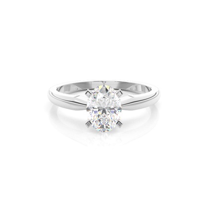 Oval Milestones Jewellery Gifts