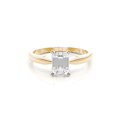 Oval Cut Diamond Rings